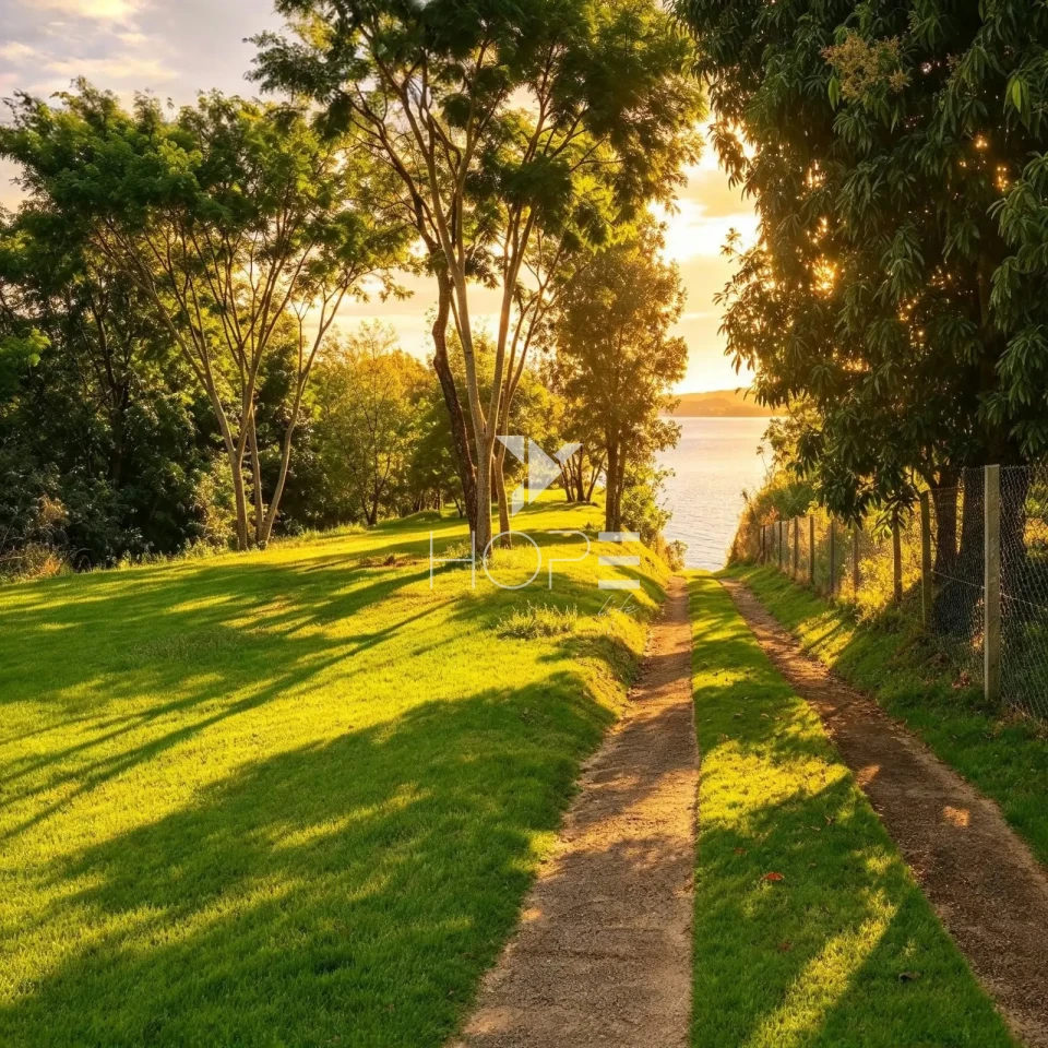 Imagens do imóveis Chácara á venda - Fundo para o rio Paranapanema - Alvorada do Sul/PR