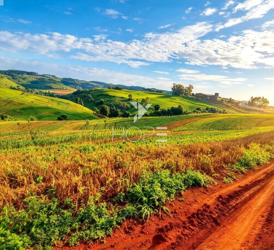 Imagens do imóveis Fazenda à Venda com Dupla Aptidão - Pecuária e Agricultura – 495 Alqueires – Francisco Beltrão – Francisco Beltrão/PR