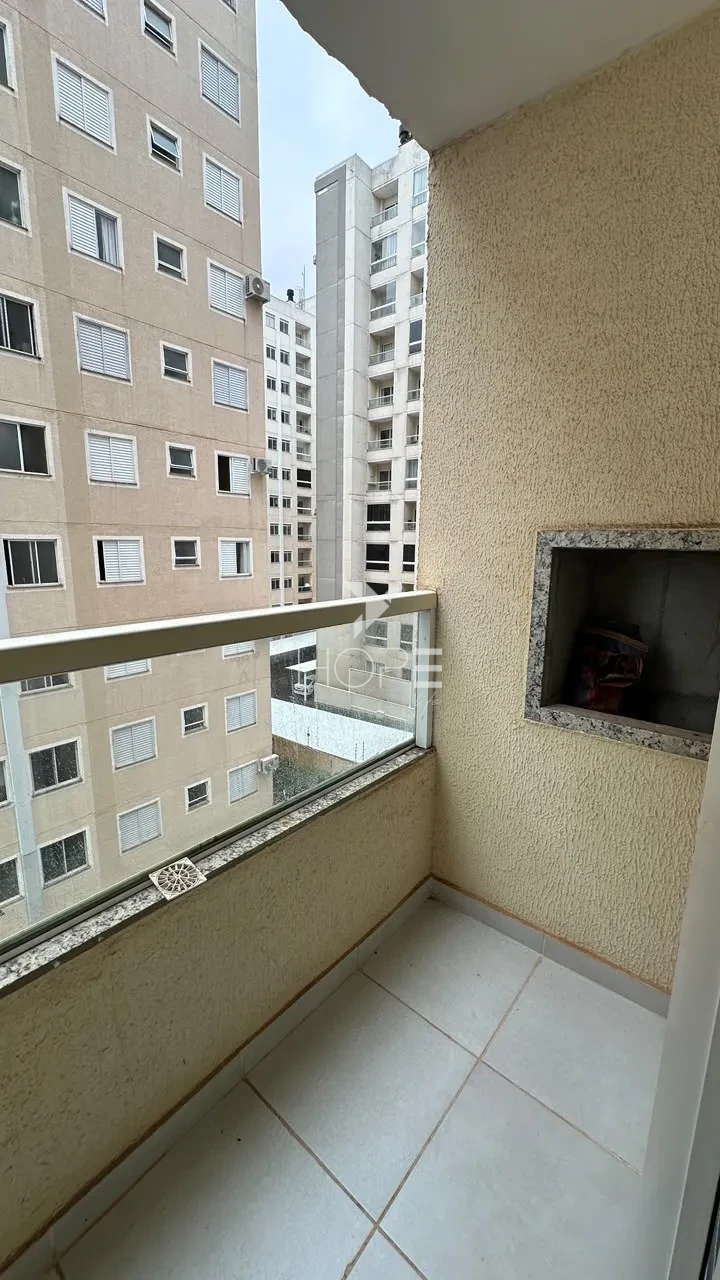 Imagens do imóveis Apartamento Mobiliado para Locação – 47m² – 2 Quartos – Residencial La Sicília – Zona Sul – Londrina/PR