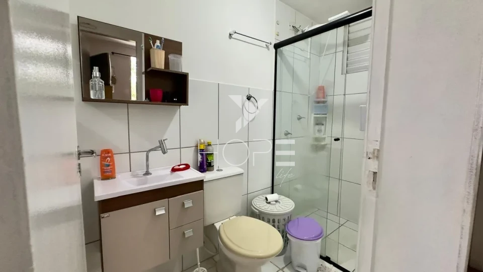 Imagens do imóveis Apartamento à Venda  Spazio Lotus -  02 quartos 45 M² – Jd. Nações Unidas – Próx. Av. Robert Koch  e H.U. -  Zona Leste – Londrina/PR