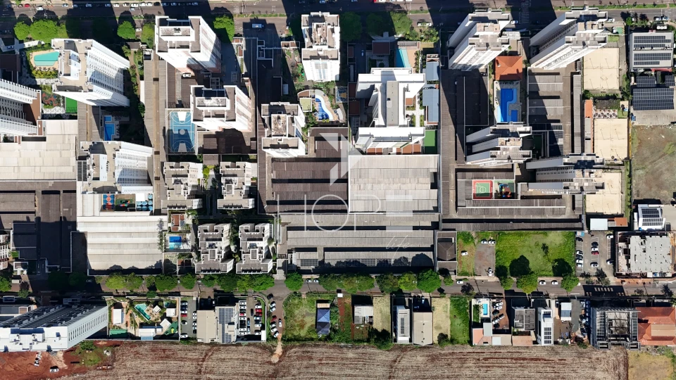Imagens do imóveis Terreno Comercial de Esquina à Venda – 909m² – Terra Bonita – Zona Sul – Londrina/PR