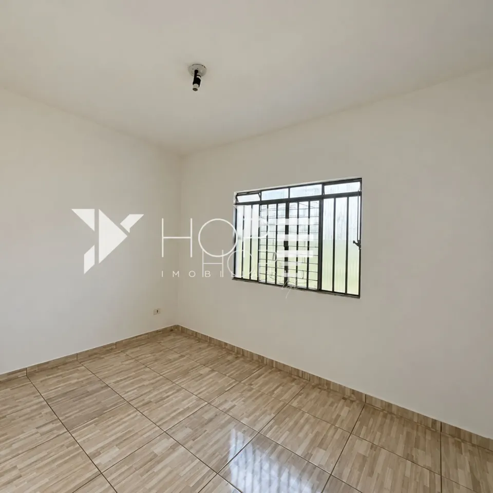 Imagens do imóveis Casa à Venda – 3 Quartos (1 Suíte) – Messiânico – Zona Oeste – Londrina/PR