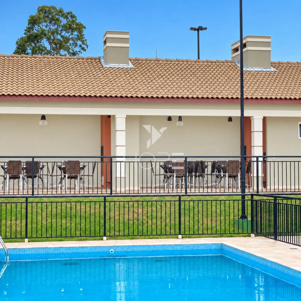 Imagens do imóveis Apartamento à Venda – 59m² – 3 Quartos – Norte Park Residence – Zona Norte – Londrina/PR