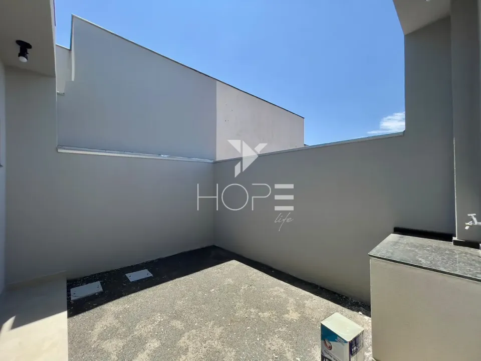 Imagens do imóveis Casa em Condomínio à Venda – 99m² – 3 Quartos (1 Suíte) – Residencial Heimtal Park – Heimtal – Zona Norte – Londrina/PR