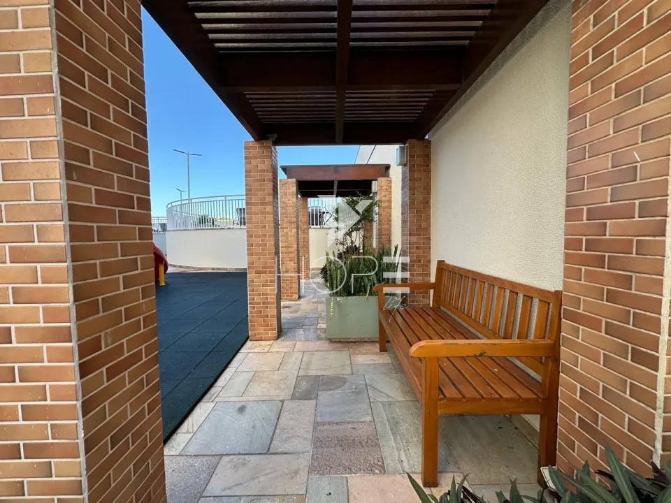 Imagens do imóveis Edifício Terraparque apartamento à venda -  3 quartos  – Champagnat – Zona Oeste -  Londrina/PR