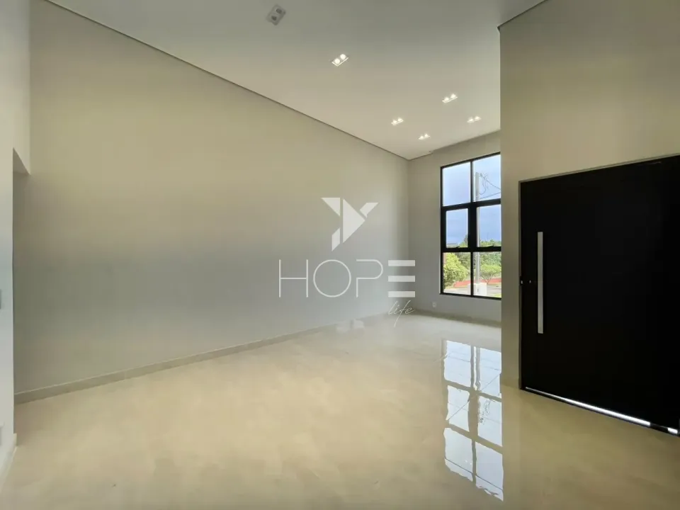 Imagens do imóveis Casa em Condomínio à Venda – 104m² – 3 Quartos (1 Suíte) – Residencial Heimtal Park – Heimtal – Zona Norte – Londrina/PR