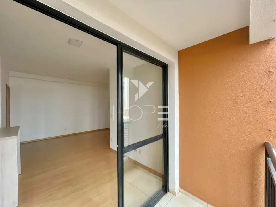 Imagens do imóveis Apartamento Semi Mobiliado à Venda – 69m² – 3 Quartos (1 Suíte) – Upper Jardim Botânico – Terra Bonita – Zona Sul – Londrina/PR