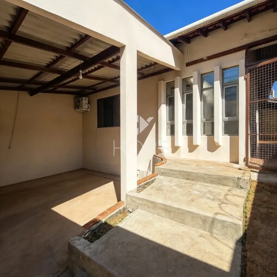 Imagens do imóveis Casa para Locação – Jardim Piza – Zona Sul – Londrina/PR
