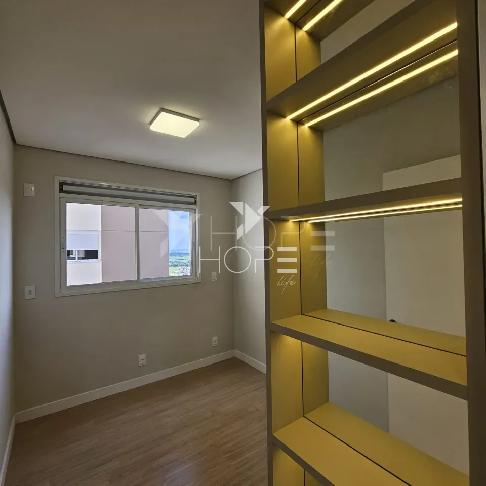 Imagens do imóveis Apartamento à Venda – 105m² – Torre Málaga – Centro – Cambé/PR
