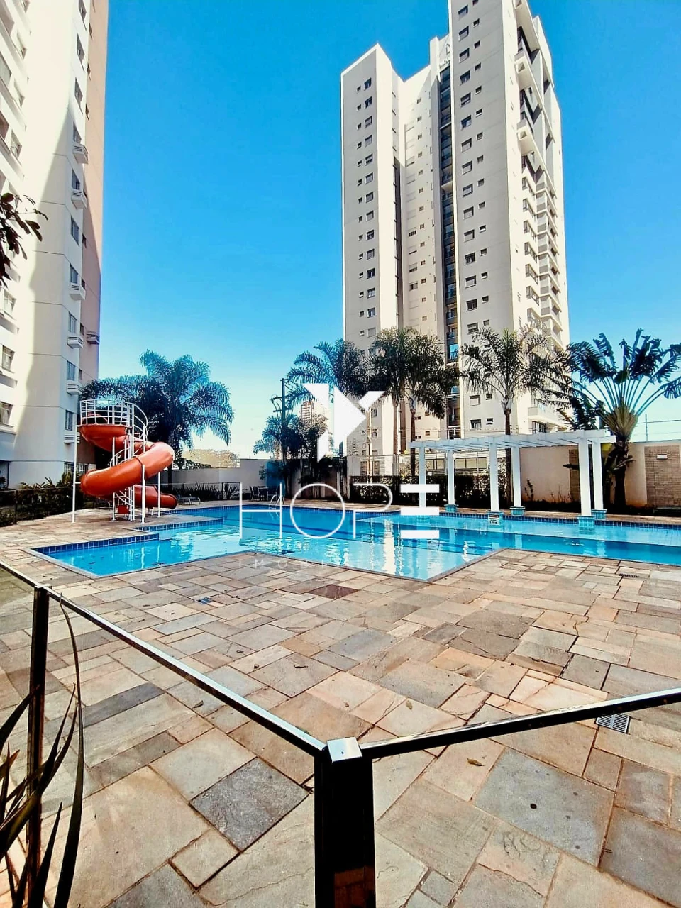 Apartamento à venda – 3 quartos – Garden Palhano – Gleba Palhano – Londrina/PR