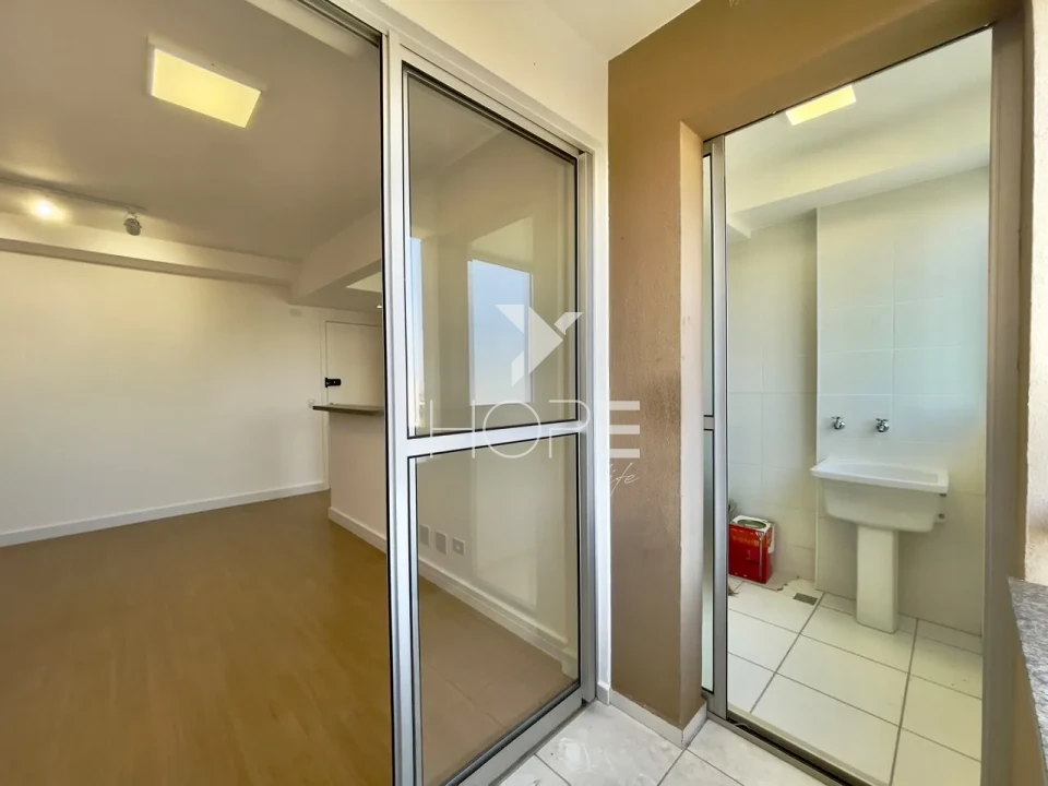 Imagens do imóveis Apartamento à Venda – 69m² – 3 Quartos (1 Suíte) – Torres do Horizonte – Residencial José Lázaro Gouvea – Zona Sul – Londrina/PR