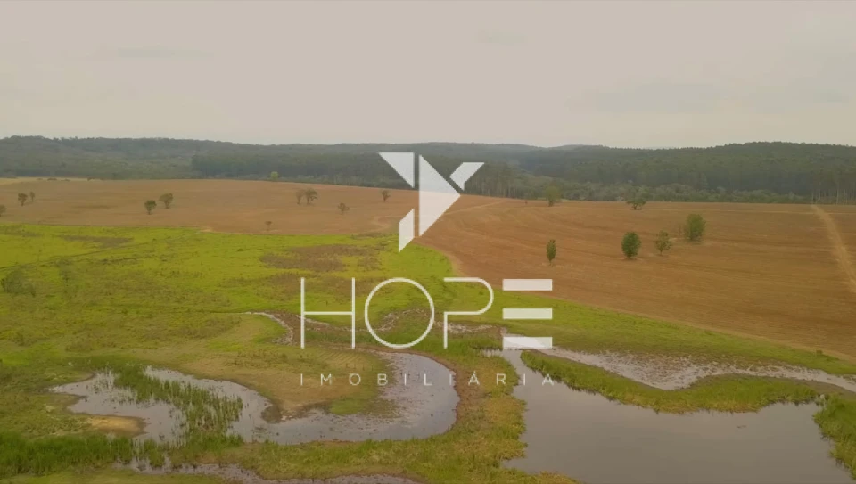 Fazenda à venda – 80 alqueires – Tatuí/SP – Próxima a Sorocaba