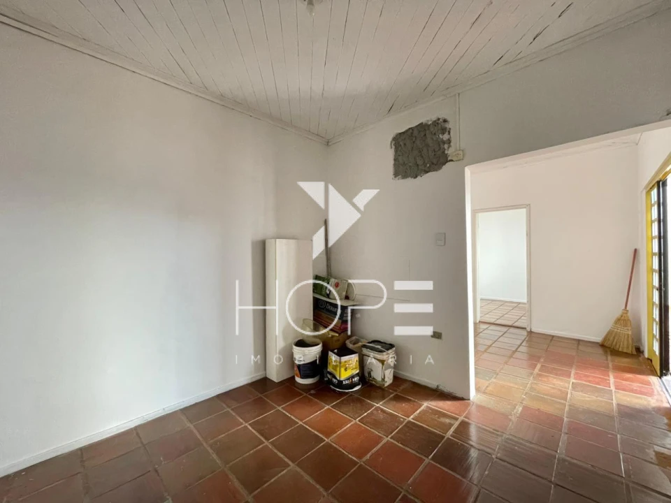 Sobrado com Edícula para Venda e Locação – 5 Quartos – Jardim Londrilar – Centro – Londrina/PR