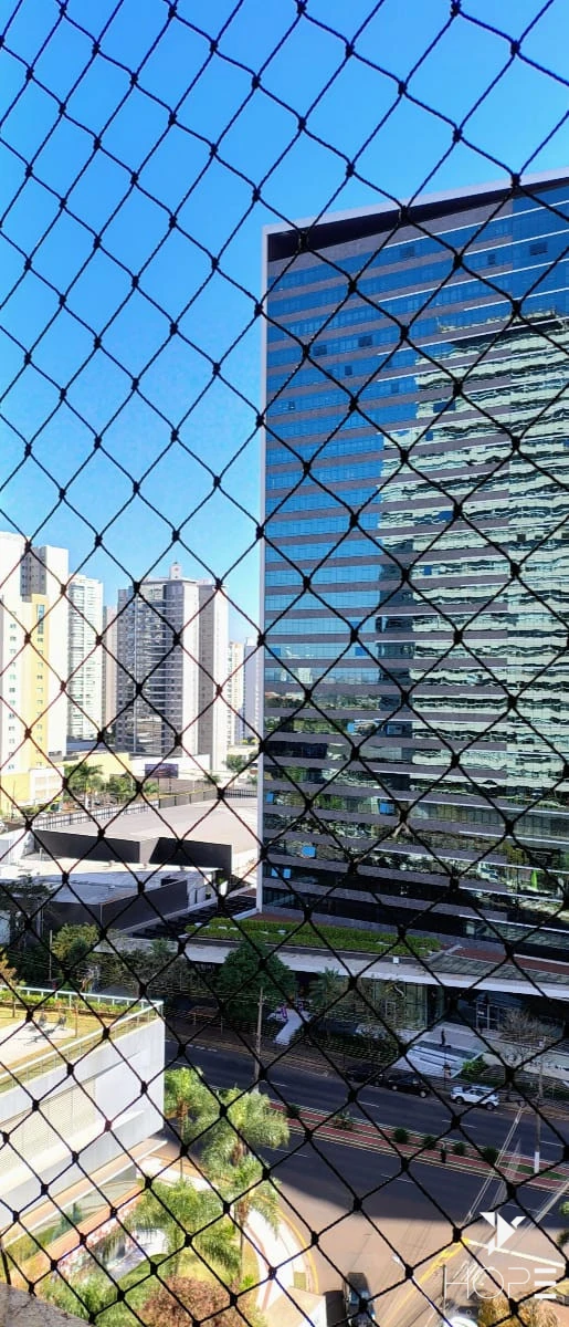 Imagens do imóveis Apartamento à Venda – Edifício Poty Lazzarotto – Porteira Fechada – Guanabara – Londrina
