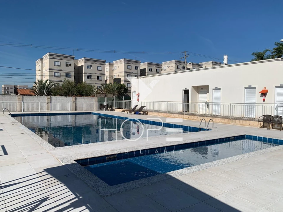 Imagens do imóveis Apartamento à venda – 2 quartos – Spazio La Traviata – Região Oeste – Londrina/PR