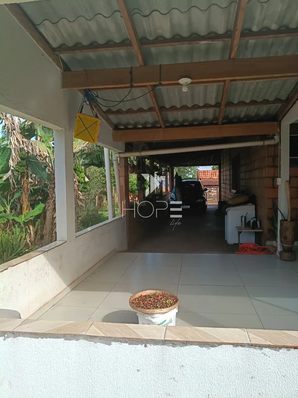 Imagens do imóveis Chácara à venda - 3 quartos - 1 suíte - área gourmet - próxima à represa - Alvorada do Sul PR