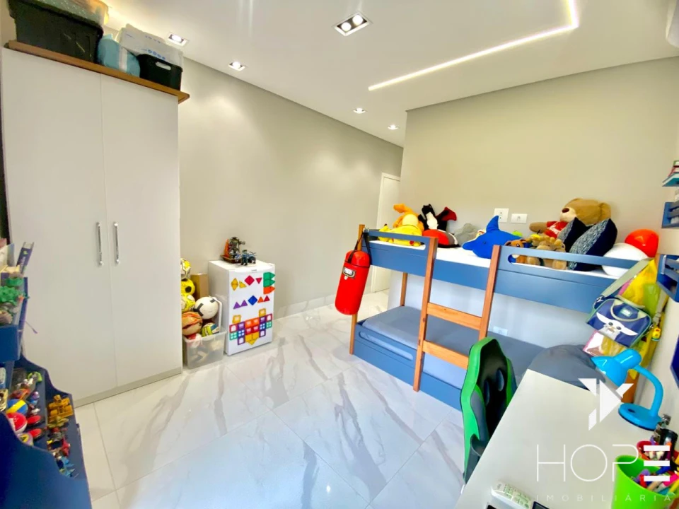 Imagens do imóveis CASA TERREA DE ALTO PADRÃO NO CONDOMÍNIO BELLEVIE - CAMBÉ