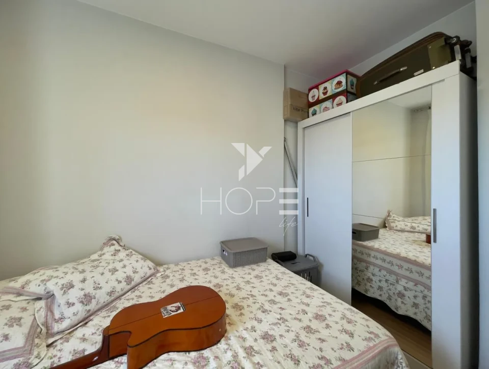 Imagens do imóveis Apartamento à Venda – 75m² – 2 Quartos (1 Suíte) – Freedom Palhano – Gleba Fazenda Palhano – Zona Sul – Londrina/PR