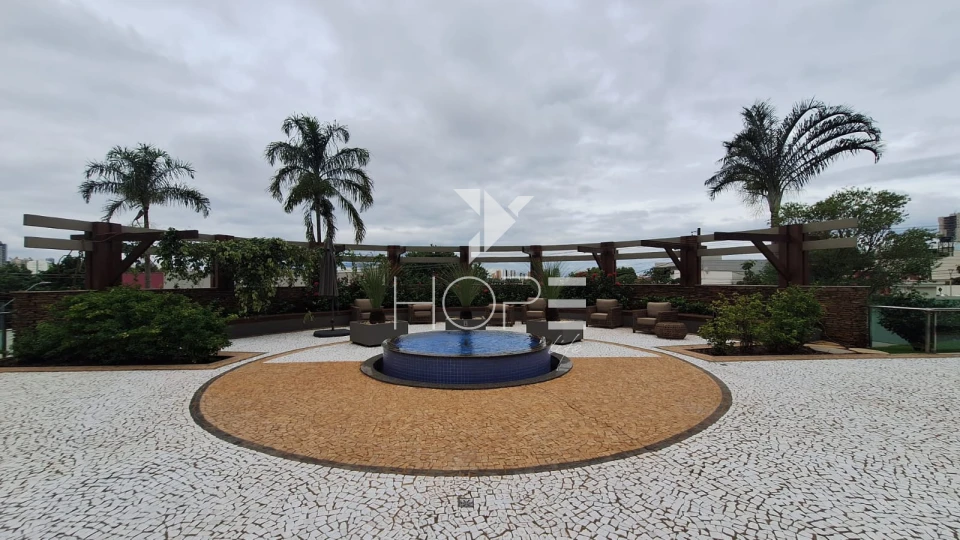 Imagens do imóveis Ed. Maison Heritage – Apartamento para alugar com 328m² - 3 suites - 6 banheiros - 4 vaga - Gleba Palhano - Zona Sul - Londrina/PR.