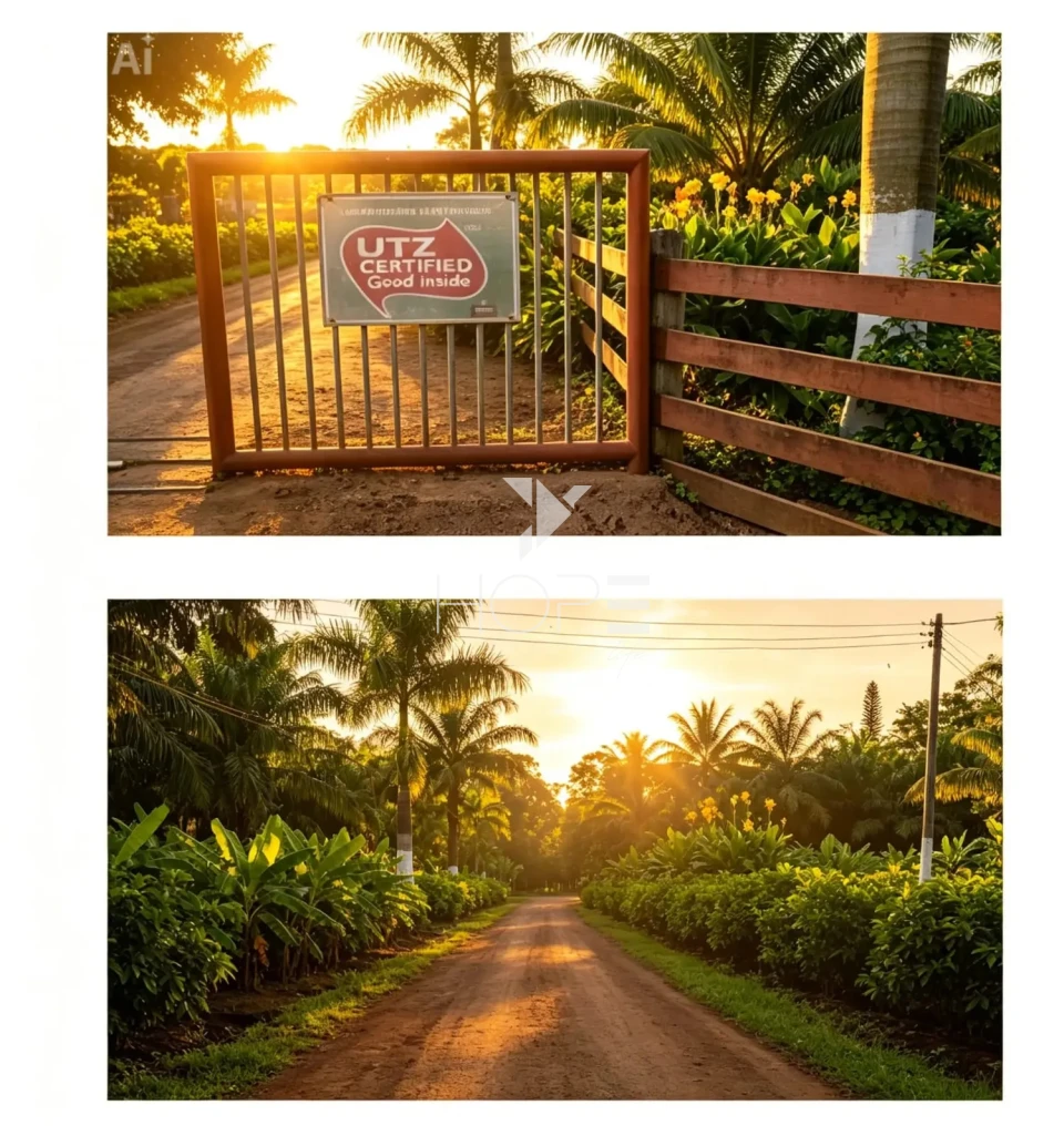 Fazenda cafeeira à venda com 1.333 hectares - 900 hectares em café - alta produtividade - Minas Gerais