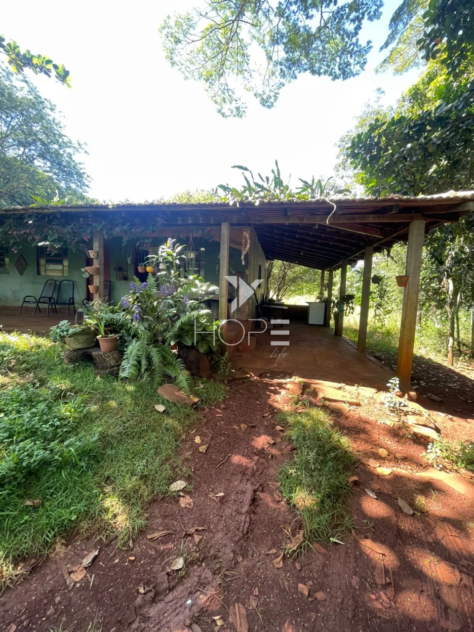Imagens do imóveis Sítio à venda com 7.5 alqueires - Área para plantio - Jataizinho/PR
