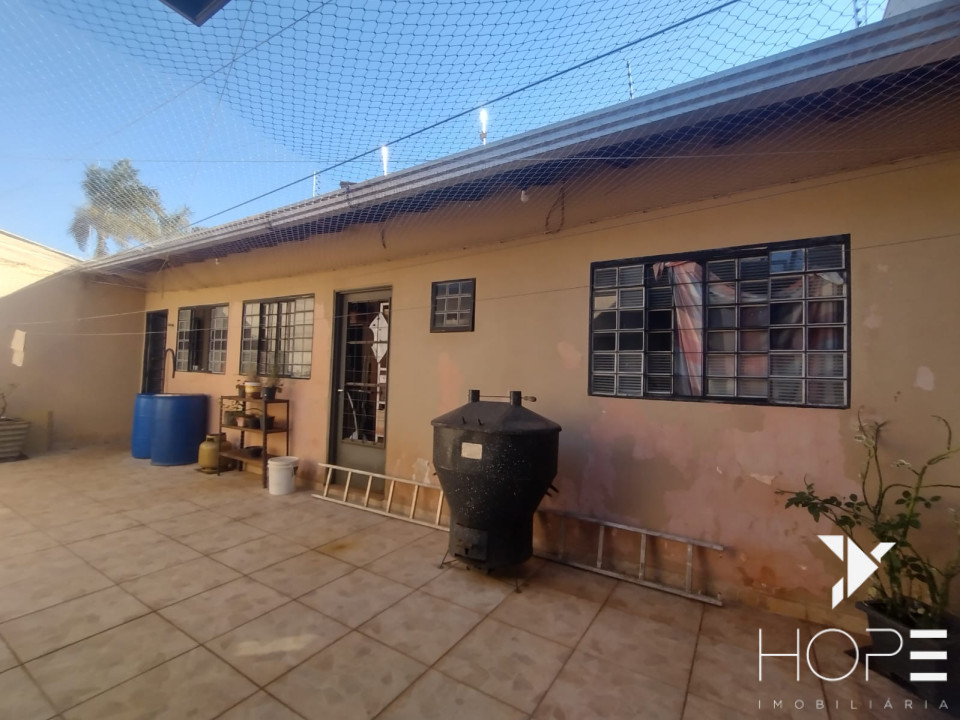 Imagens do imóveis Casa Á Venda Coliseu Londrina