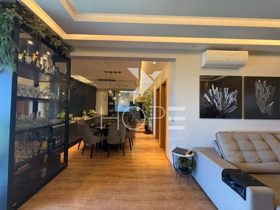 Imagens do imóveis APARTAMENTO PORTEIRA FECHADA -  2 QUARTOS (1 SUÍTE) - 2 VAGAS DE GARAGEM - GLEBA PALHANO - LONDRINA PR