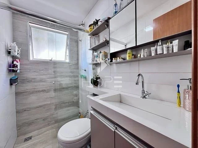 Imagens do imóveis AQUAVILLE LAGOA BONITA - à Venda – 2 Quartos – 41.42m² – Zona Leste – Londrina/PR