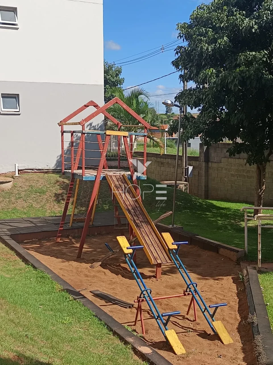 Imagens do imóveis Apartamento à venda – 2 quartos – Térreo com garden – Jardim Ana Eliza – Cambé/PR