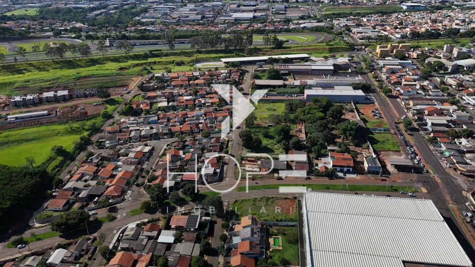 Terreno comercial à venda – aprox. 11.000 m² – Av. da Liberdade – Londrina/PR