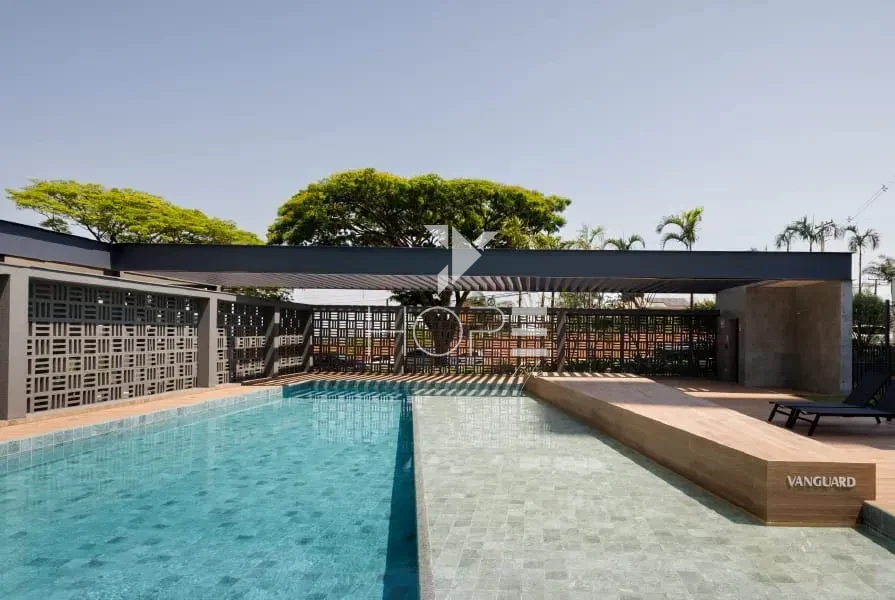 Imagens do imóveis Apartamento à Venda – 84m² – 3 Quartos (1 Suíte) – Mind Vanguard – Terra Bonita – Zona Sul – Londrina/PR