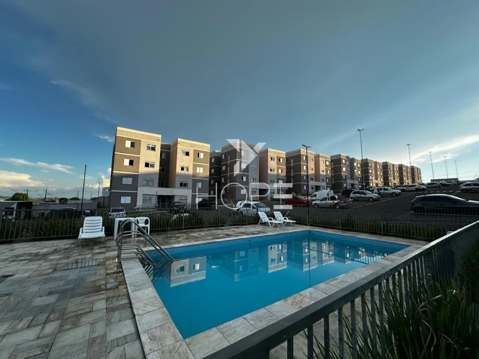 Imagens do imóveis Solar di Ravello à venda com 2 quartos – Próximo à UEL – Zona Oeste – Londrina/Pr.