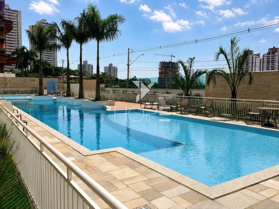 Imagens do imóveis Apartamento à Venda – 75m² – 2 Quartos (1 Suíte) – Edifício Florais – Gleba Fazenda Palhano – Zona Sul – Londrina/PR
