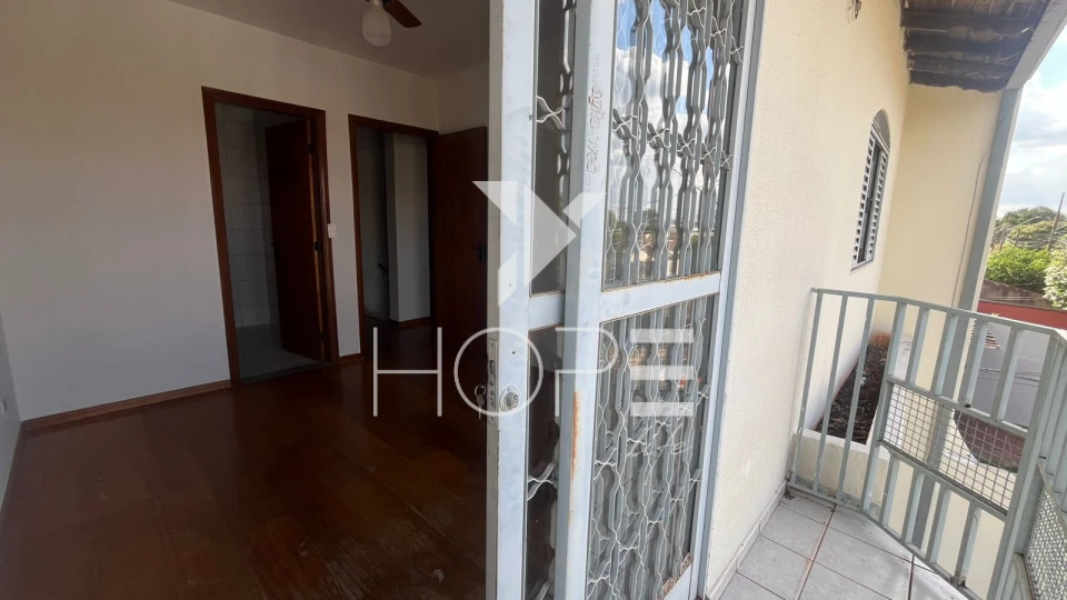 Imagens do imóveis SOBRADO PARA LOCAÇÃO – 120 m² – 3 QUARTOS – SUÍTE COM SACADA – SABARÁ I – ZONA OESTE – LONDRINA/PR