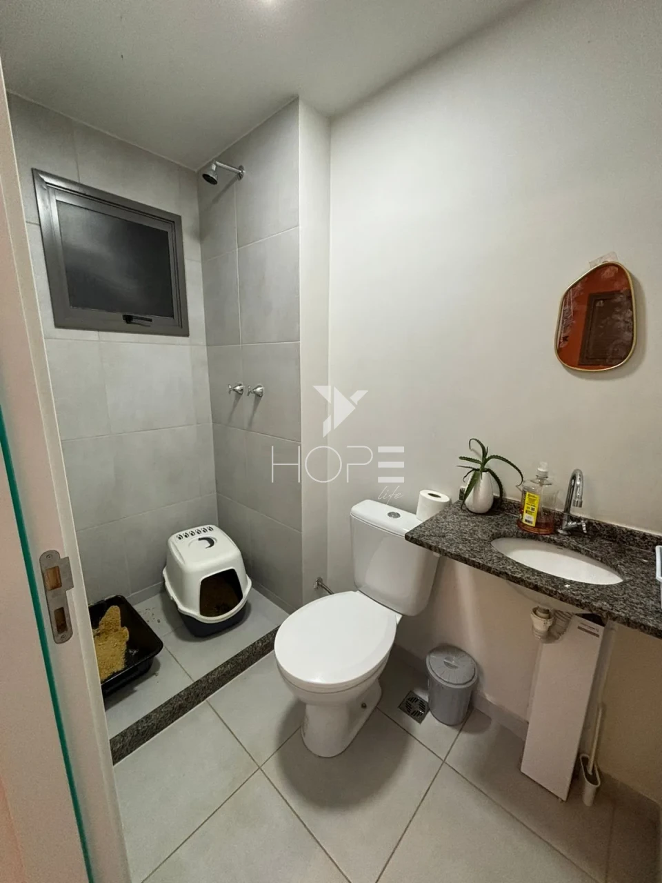 Imagens do imóveis Edifício Sunny Downtown - apartamento garden à venda com 105m² - 2 quartos (1 suíte) - 1 vaga - Centro - Londrina PR