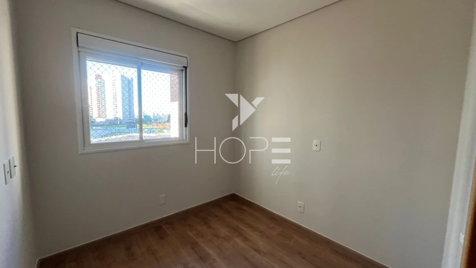 Imagens do imóveis NYC PALHANO - LOCAÇÃO R$ 2.900.00 - Semi Mobiliado - 3 quartos (1 suíte) – 2 vagas de garagem – Gleba Palhano – Londrina/PR