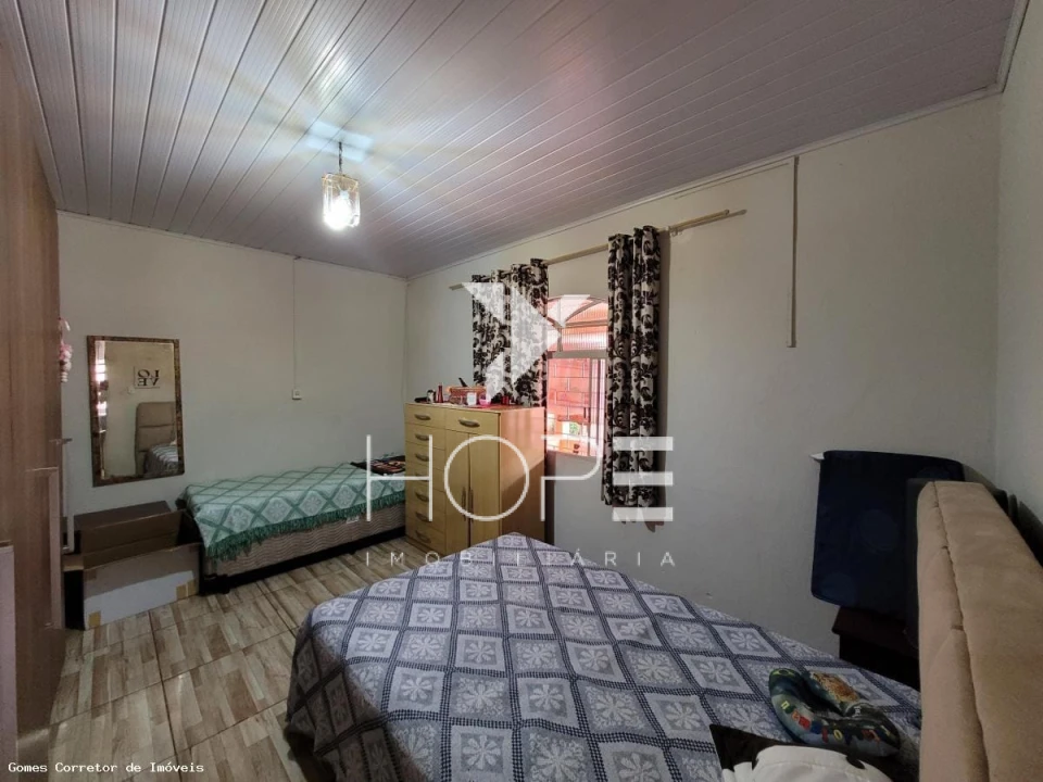 Imagens do imóveis Casa com Edícula à Venda na Zona Norte de Londrina – Conjunto Semiramis