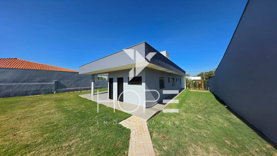 Chácara em condomínio à venda – 1.000 m² – Riviera do Poente – Alvorada do Sul/PR