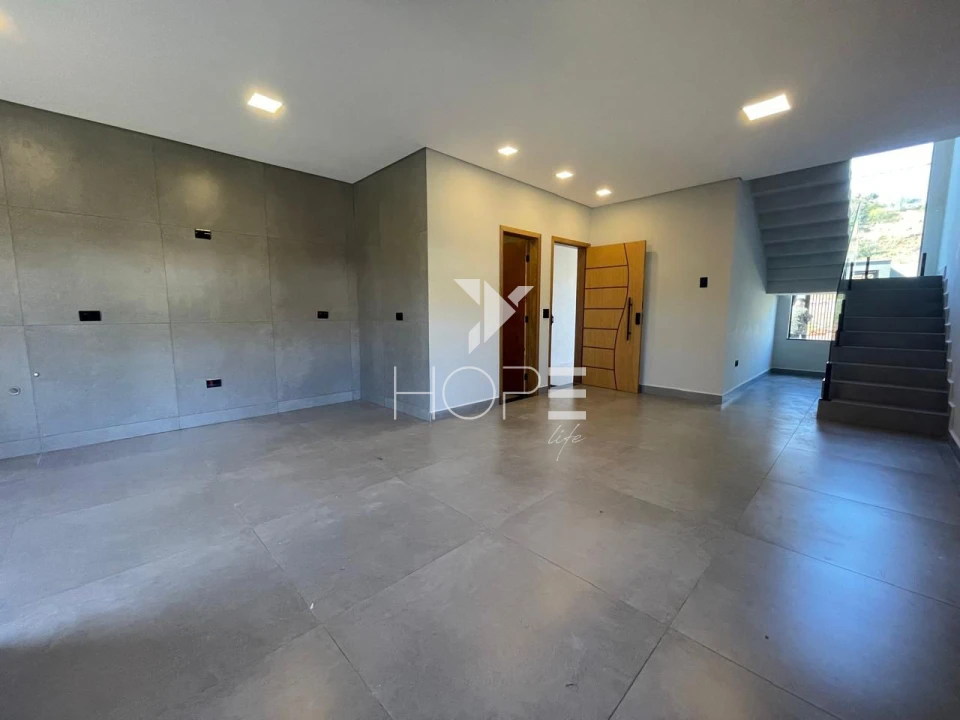 Imagens do imóveis Sobrado à venda ou locação com 120 m² – 3 quartos (1 suíte) – Parque do Vale – Ibiporã/PR