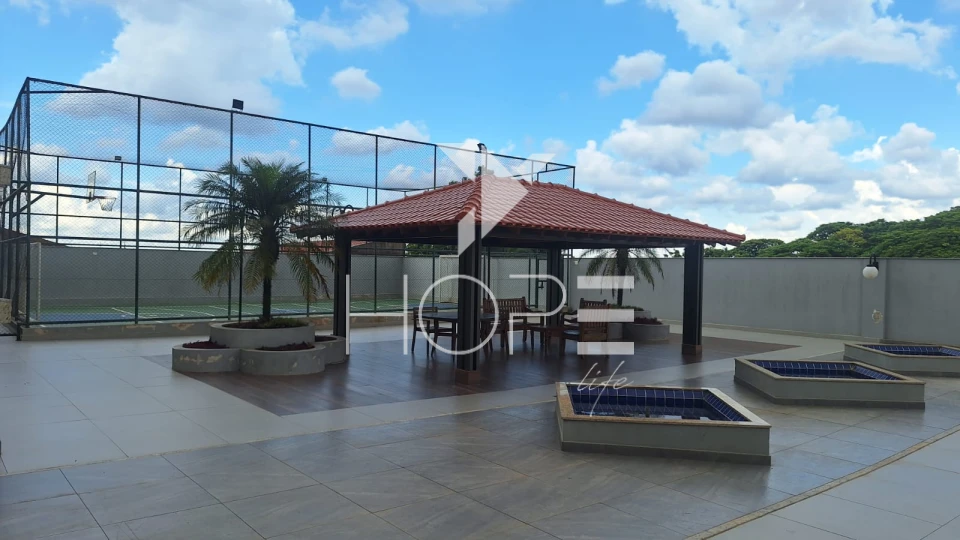 Imagens do imóveis Ed. Moradas Shangrila –  2 quartos sendo 1 suíte -  Shagrilá  - Londrina/PR