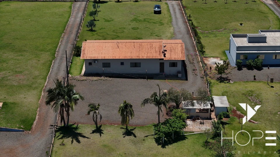 CHACARÁ DE 10.278.377 m²  A VENDA EM IBIPORÃ