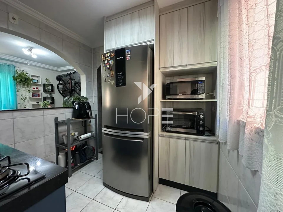 Imagens do imóveis Apartamento à venda com 3 quartos no Parque Jamaica – Zona Oeste – Londrina/PR