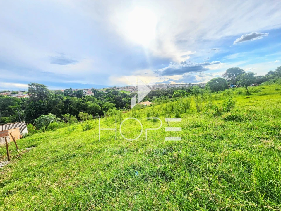 Terreno Amplo à Venda 9.588 m² – Jardim Ana Eliza – Cambé PR