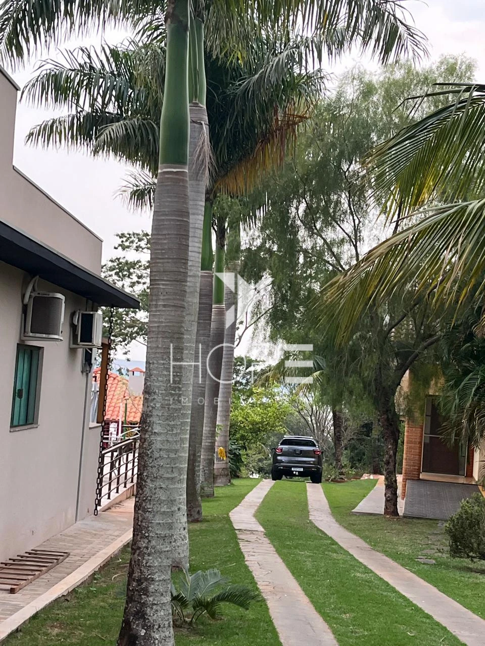 Chácara Molhada à Venda – Frente para o Lago – Condomínio Porto das Águas – Porecatu/PR