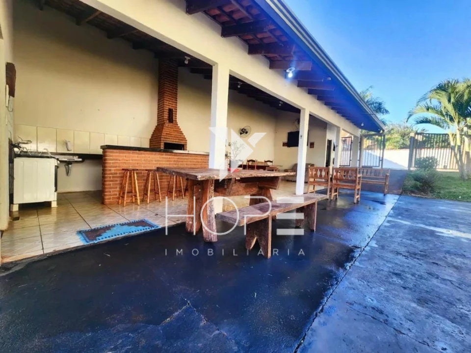 Imagens do imóveis Chácara à Venda – Condomínio Residencial Alto da Warta – Londrina