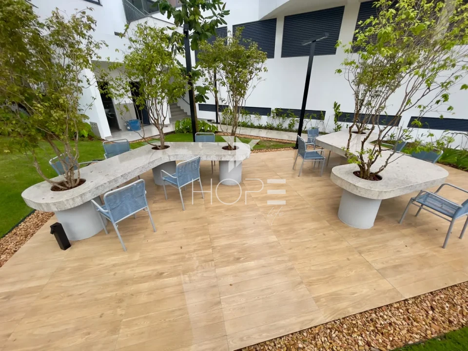 Imagens do imóveis Apartamento à Venda – 62m² – 2 Quartos (1 Suíte) – Wood Vanguard – Terra Bonita – Zona Sul – Londrina/PR
