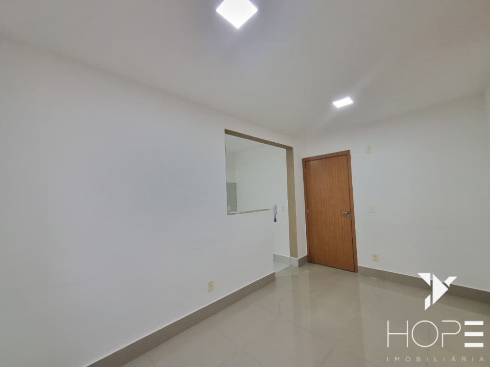 Imagens do imóveis Apartamento de 2 quartos para venda no Residencial Spazio Lyon