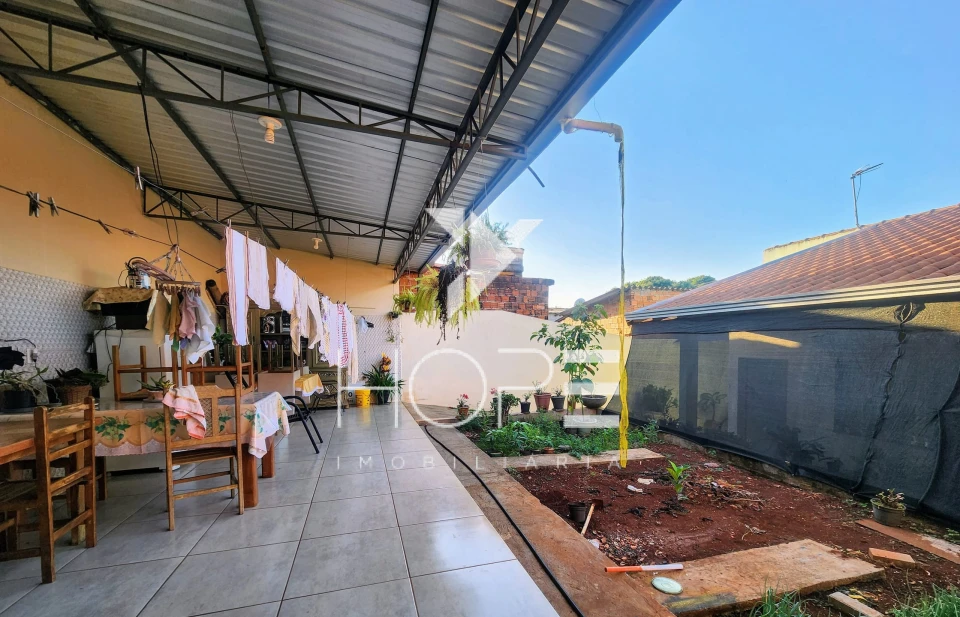 Casa 2 Quartos com Suíte à Venda em Cambé – Jardim Riviera