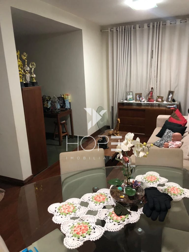 Imagens do imóveis Sobrado Geminado à Venda – 169 m² – 3 Quartos (1 Suíte) – Jardim Novo Sabará – Zona Oeste – Londrina/PR