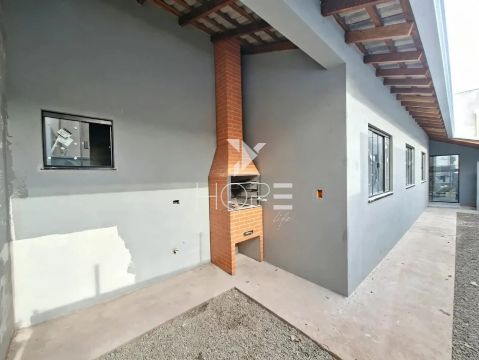 Imagens do imóveis Casa Geminada à venda com 85 m² - 3 quartos (1Suite) - 2 vagas - Jardim Montecatini - Zona Leste - Londrina PR